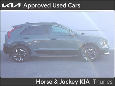 2024 Kia Niro