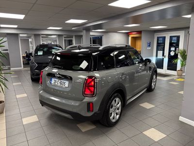 2021 Mini Countryman