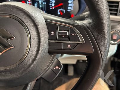 2024 Suzuki Swift