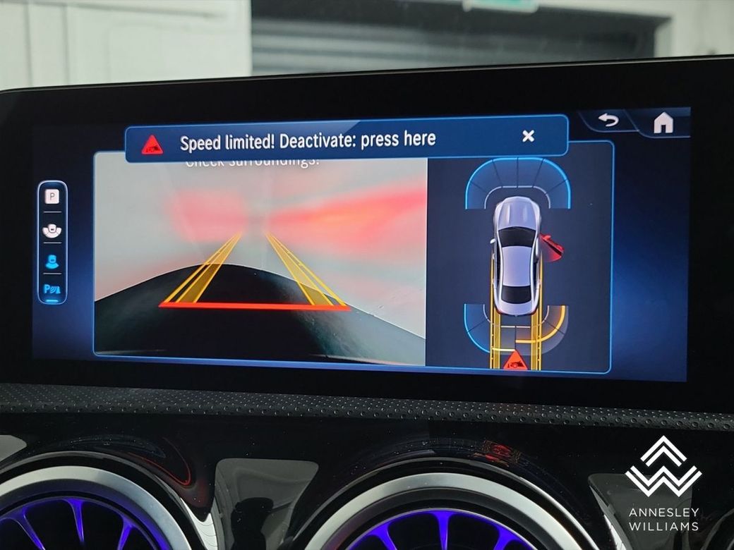 2024 Mercedes-Benz CLA Class