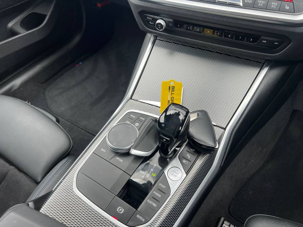 2020 BMW 3 Series