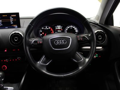 2015 Audi A3