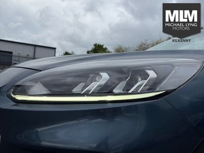 2021 Ford Kuga