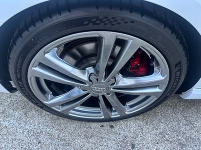 2014 Audi S3