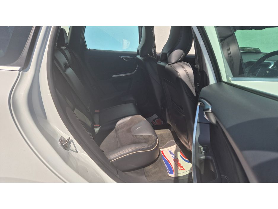 2016 Volvo XC60
