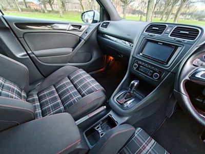 2011 Volkswagen Golf