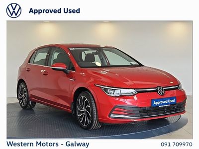 2024 Volkswagen Golf