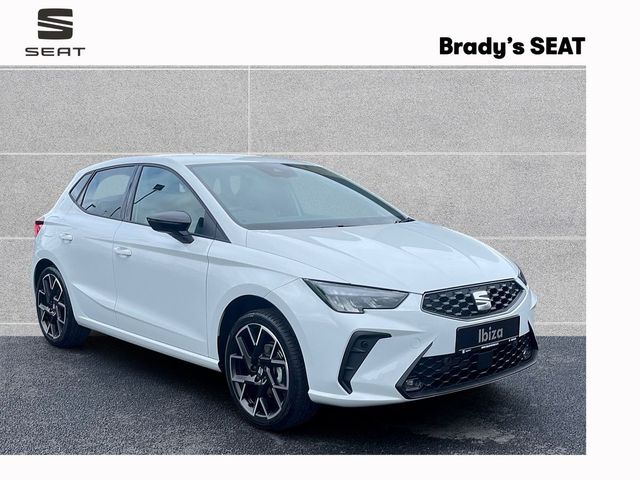 vehicle for sale from Bradys of Castleknock