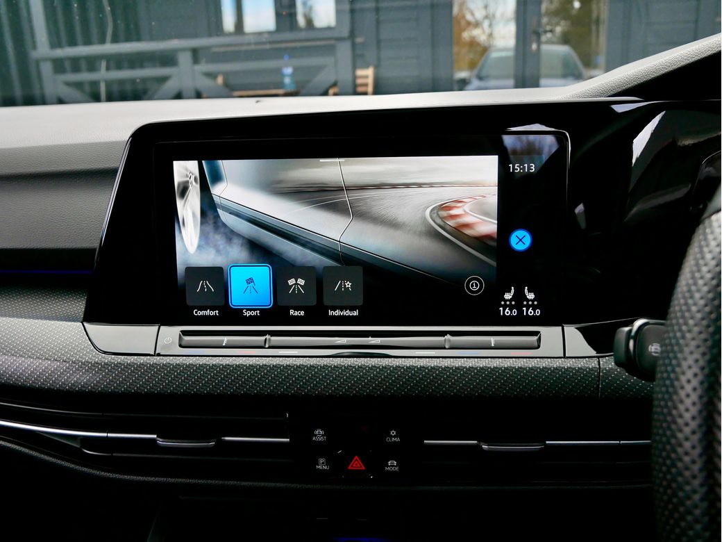 2022 Volkswagen Golf