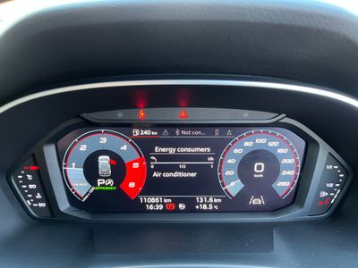 2020 Audi Q3