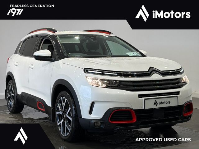 vehicle for sale from iMotors