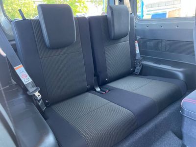2024 Suzuki Jimny