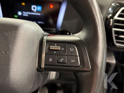 2025 Citroen C4 X