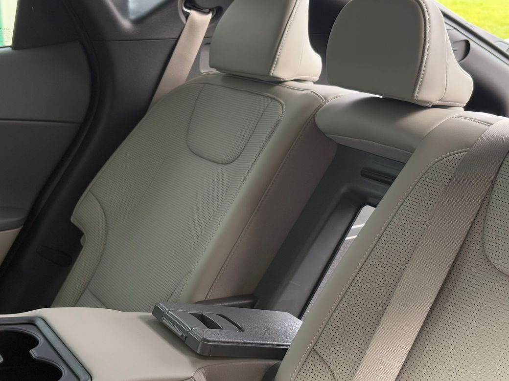 2026 Kia EV6