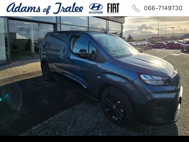 vehicle for sale from Adams of Tralee