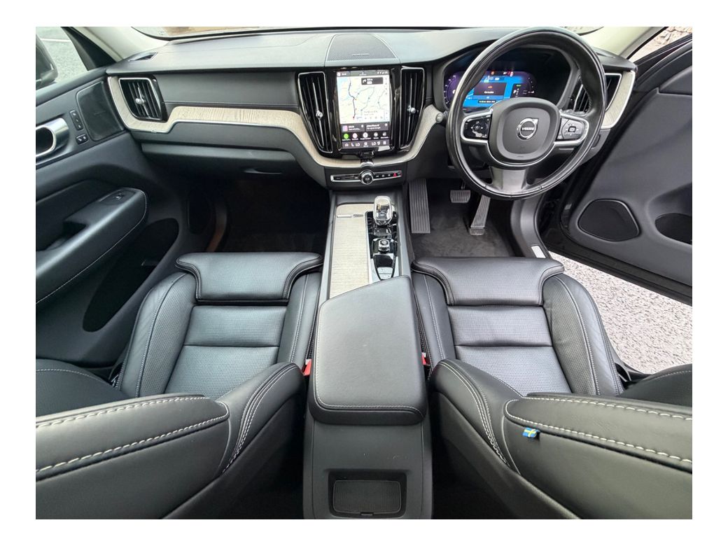 2022 Volvo XC60