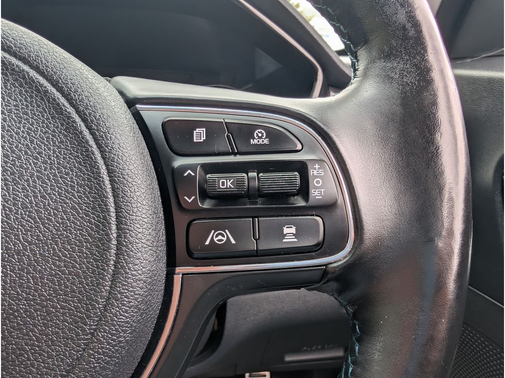 2022 Kia Niro