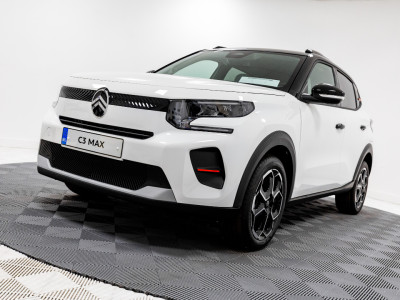 2026 Citroen C3