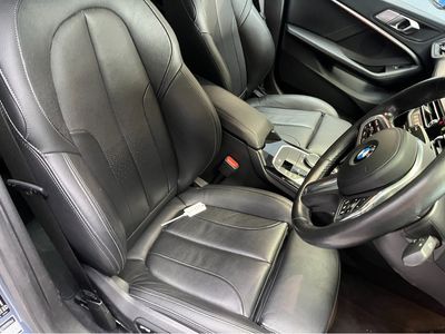 2021 BMW 2 Series