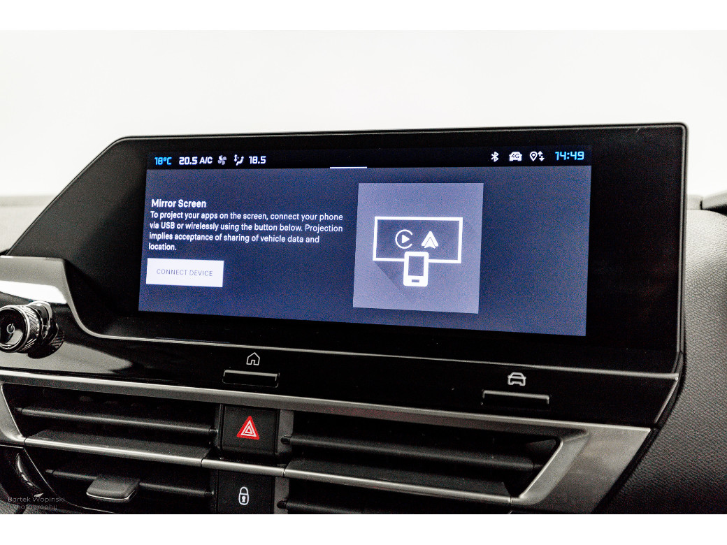 2024 Citroen C4