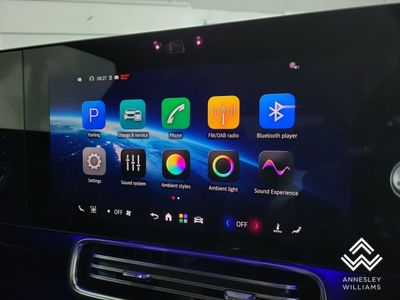 2026 Mercedes-Benz CLA Class