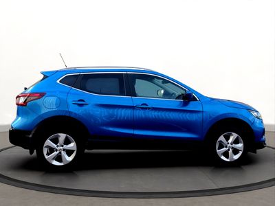 2020 Nissan Qashqai