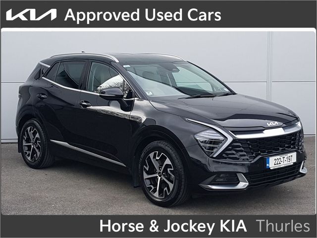 vehicle for sale from Horse & Jockey Car Sales