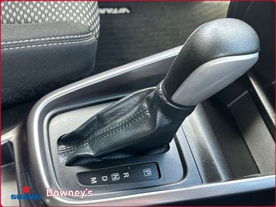 2021 Suzuki Vitara