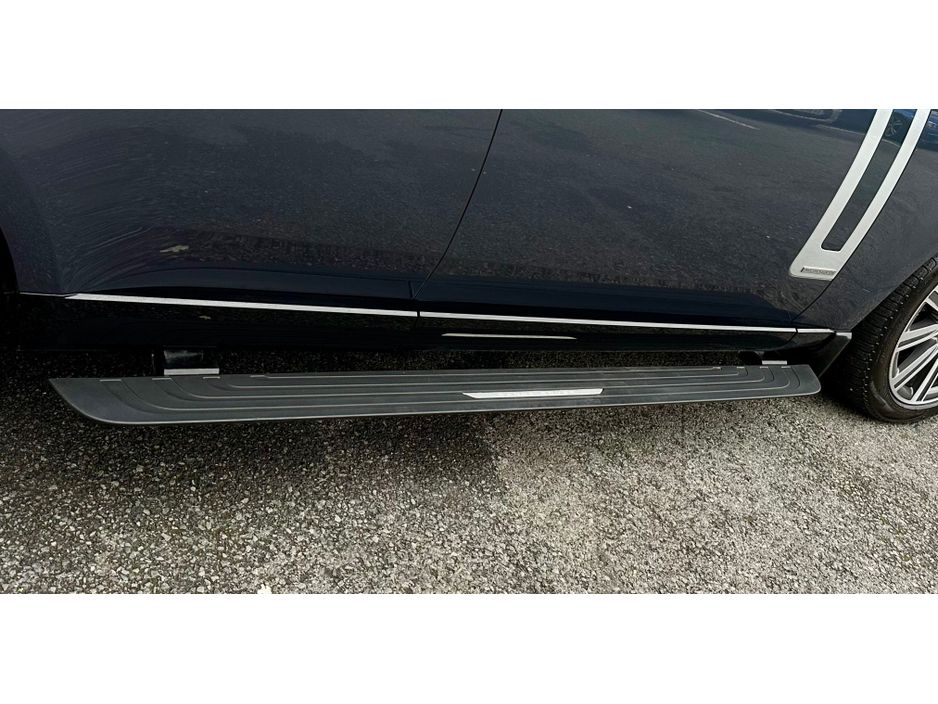 2024 Land Rover Range Rover Sport