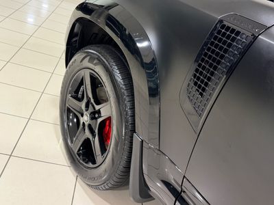 2023 Land Rover Defender