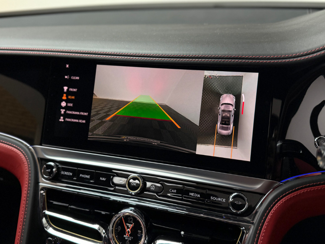 2023 Bentley Flying Spur