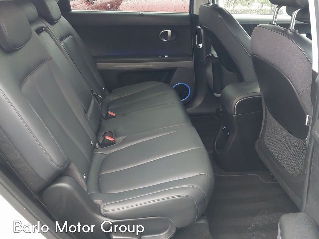 2024 Hyundai Ioniq 5