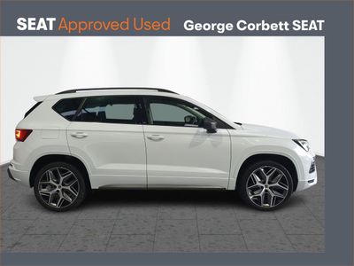 2023 SEAT Ateca
