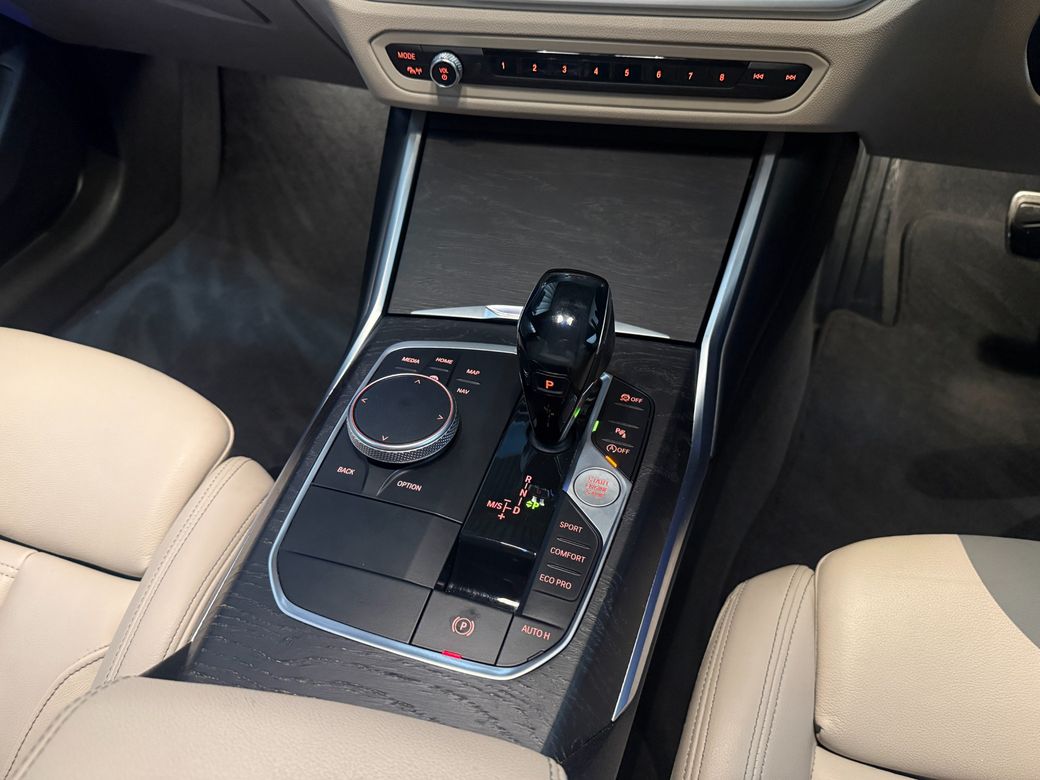 2019 BMW 3 Series