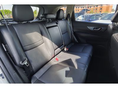 2016 Nissan X-Trail