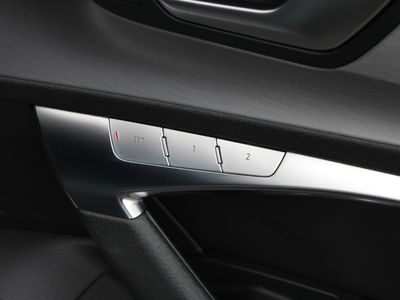 2021 Audi A6