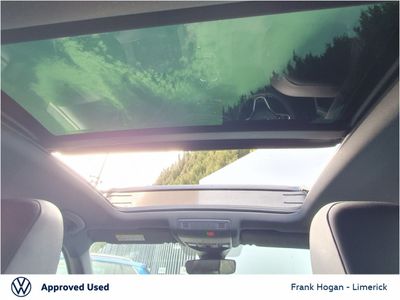 2022 Volkswagen T-Roc