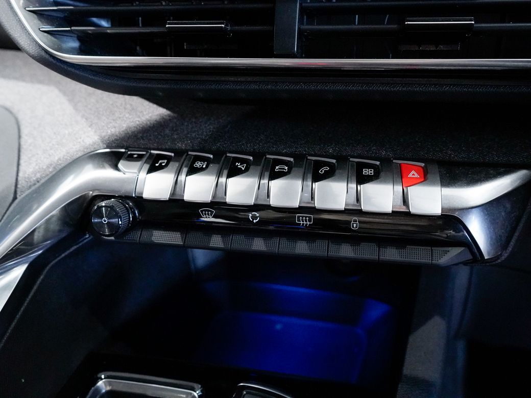 2022 Peugeot 3008