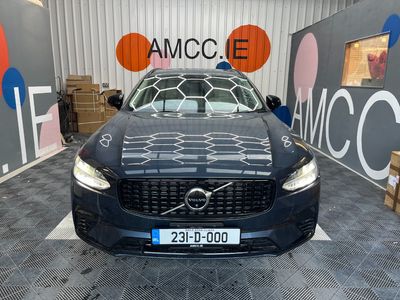 2023 Volvo V90