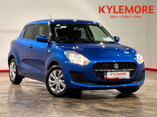 vehicle for sale from Kylemore Cars