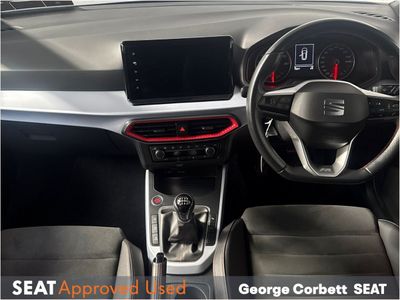 2023 SEAT Arona