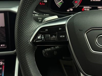 2024 Audi A7