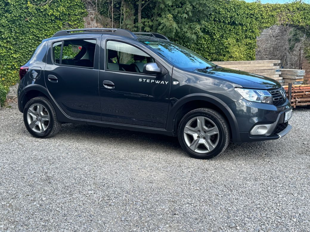 2019 Dacia Sandero