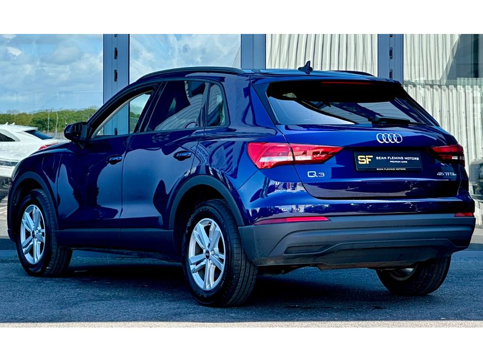 2023 Audi Q3