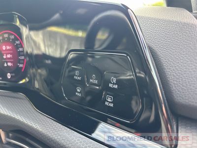 2022 Volkswagen Golf