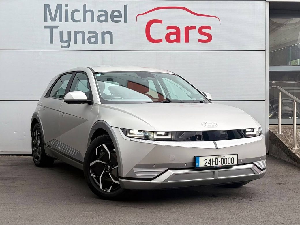 2024 Hyundai Ioniq 5