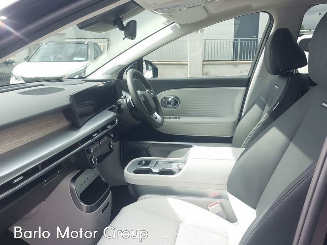 2026 Hyundai Ioniq 9