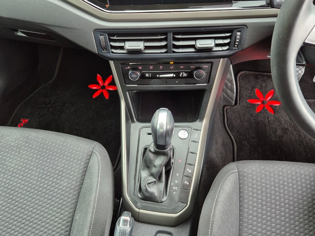 2020 Volkswagen Polo