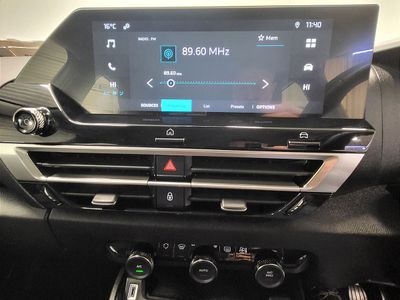 2024 Citroen C4