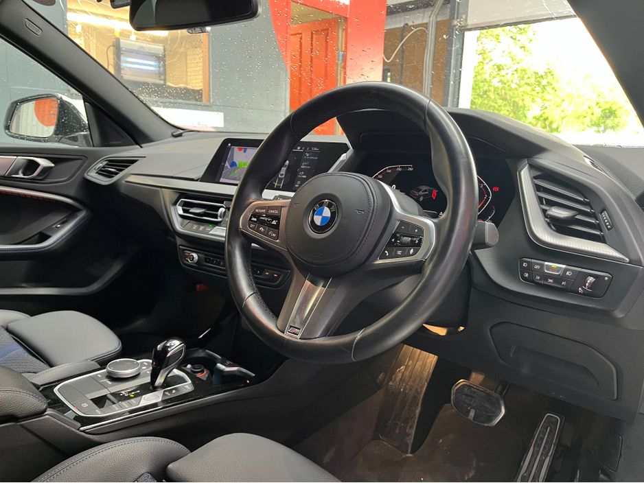 2021 BMW 2 Series